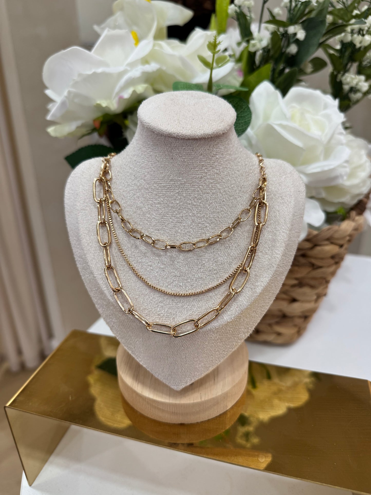 Essential Necklace