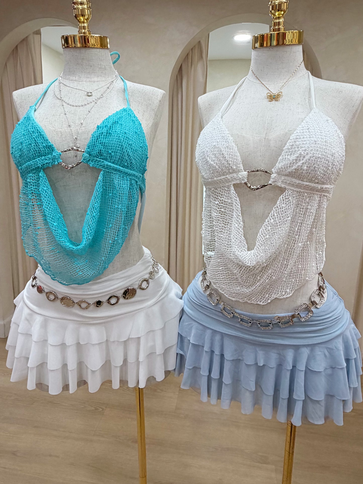 Grecia Top