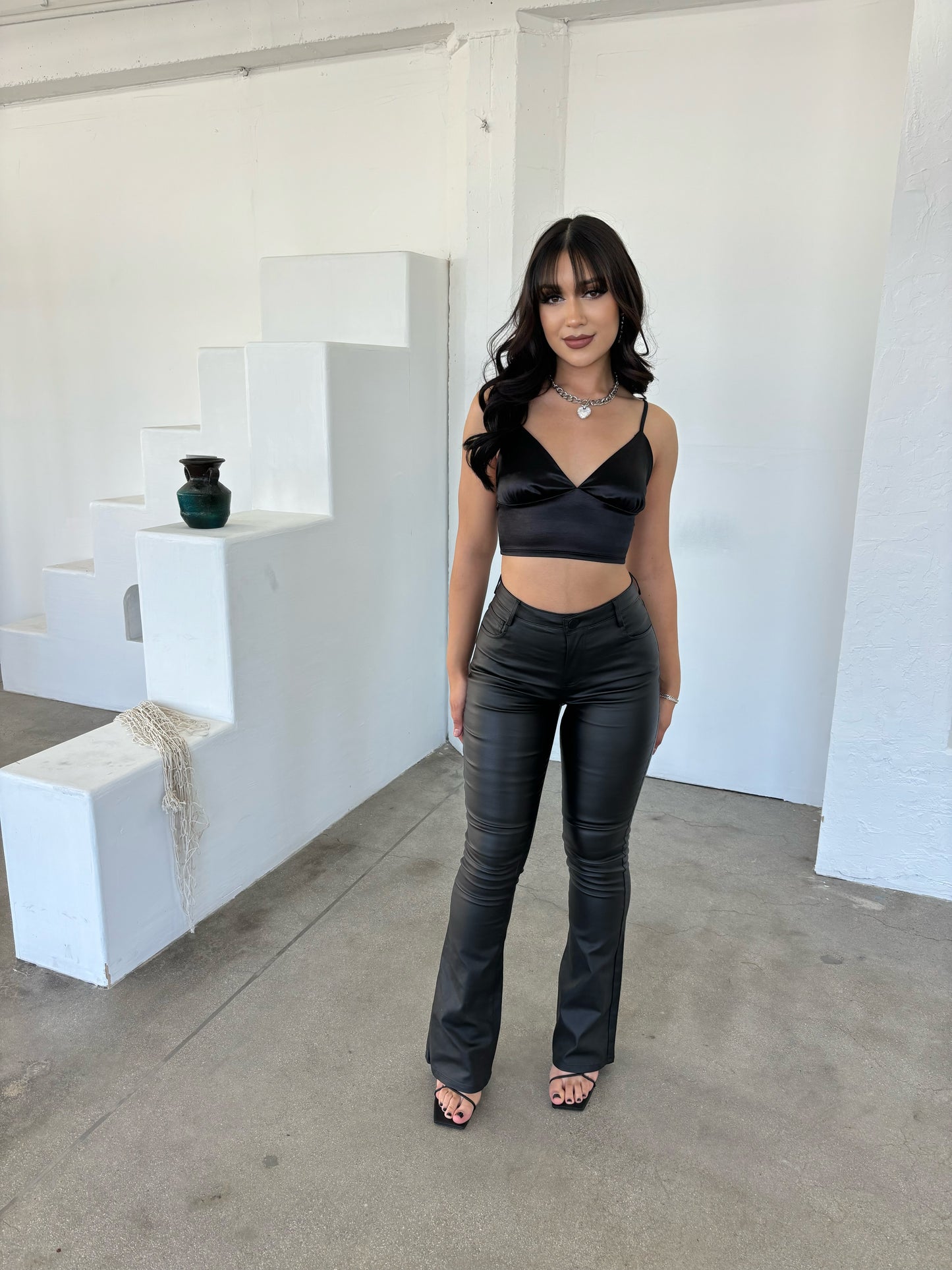 All You Need Pants (black)