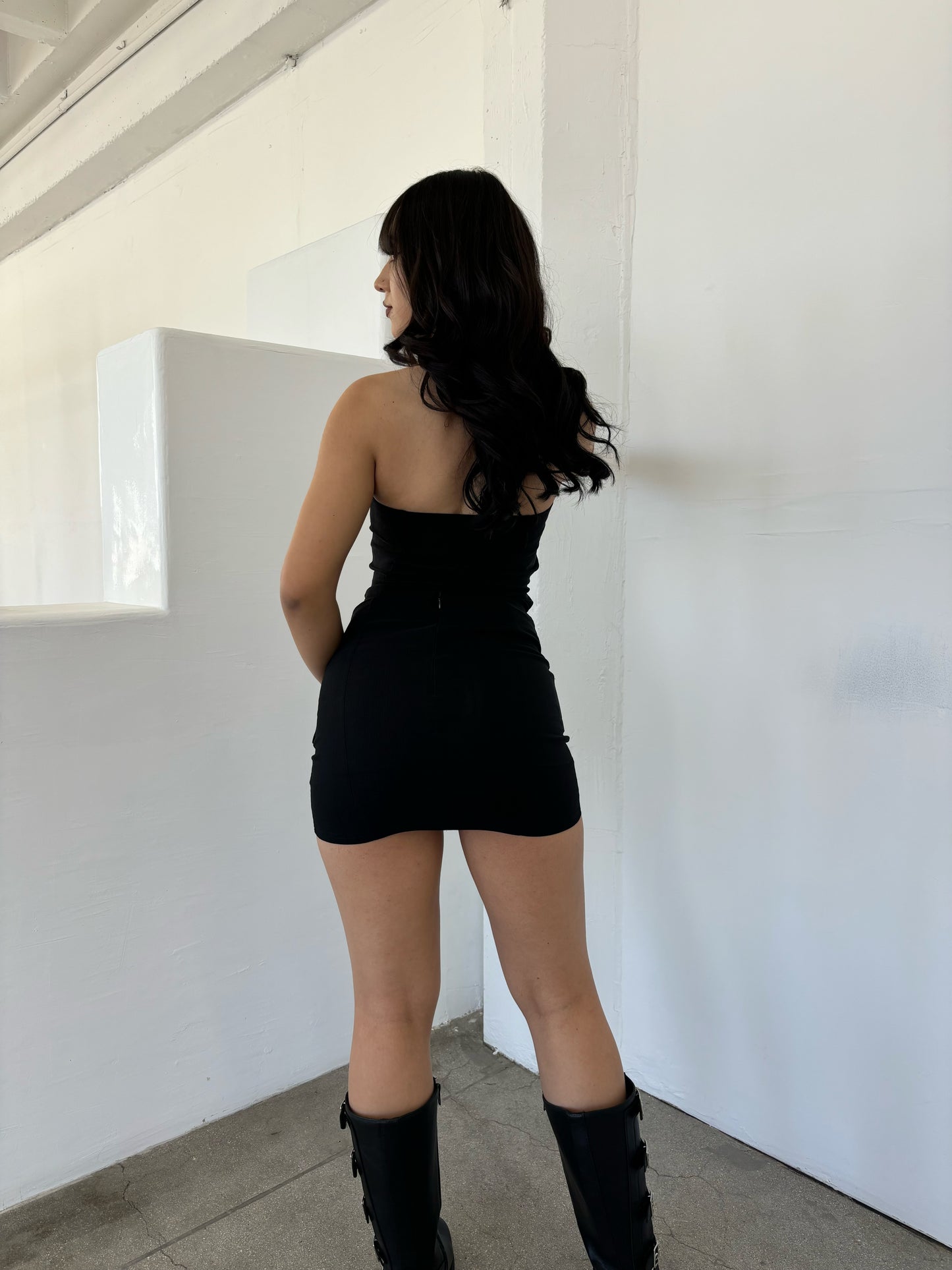 Monaco Set (black)