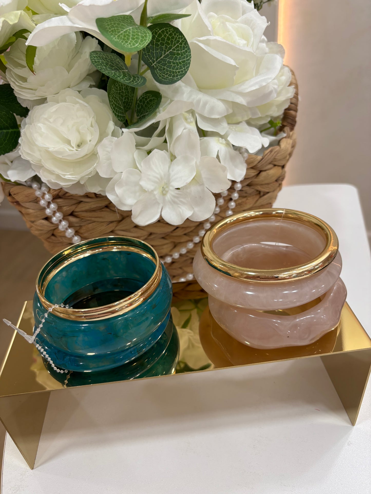 Bangle Set