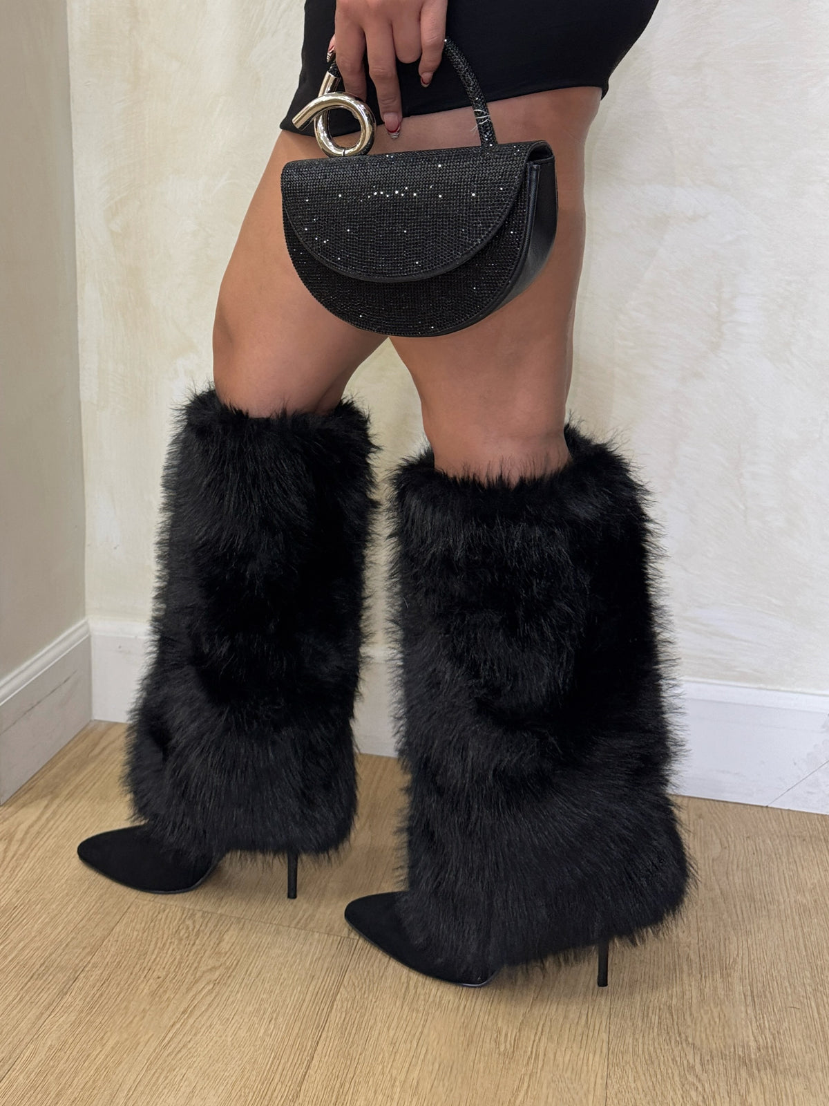 ASPEN BOOTS