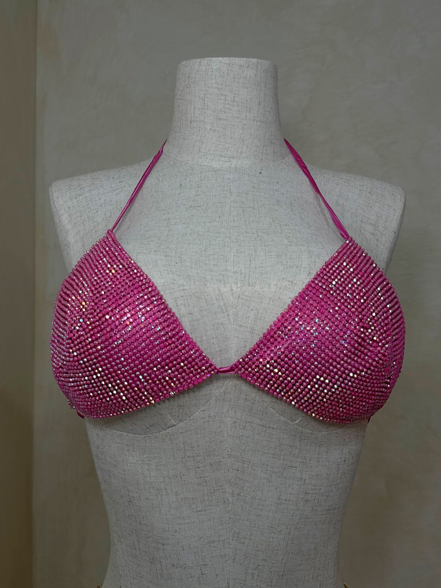 Sparkle top