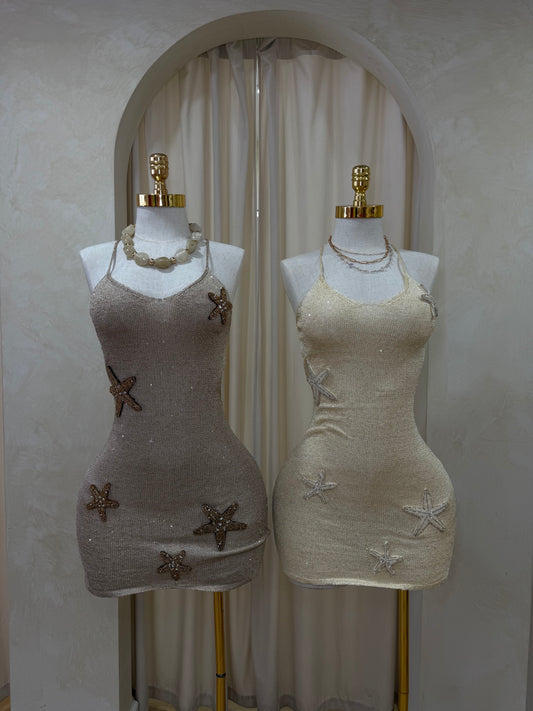 Glitz star dress