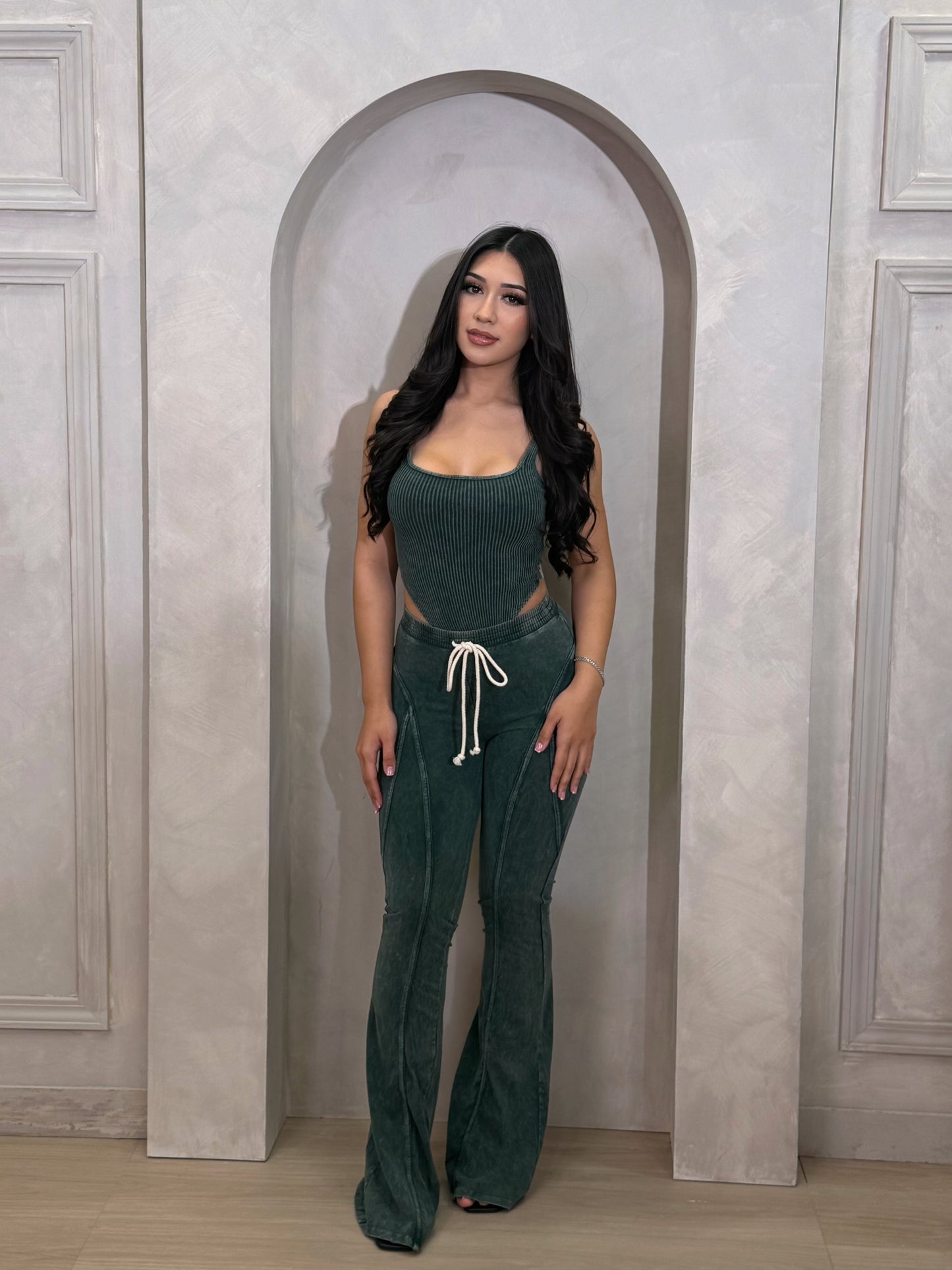 Cozy and snatched Set