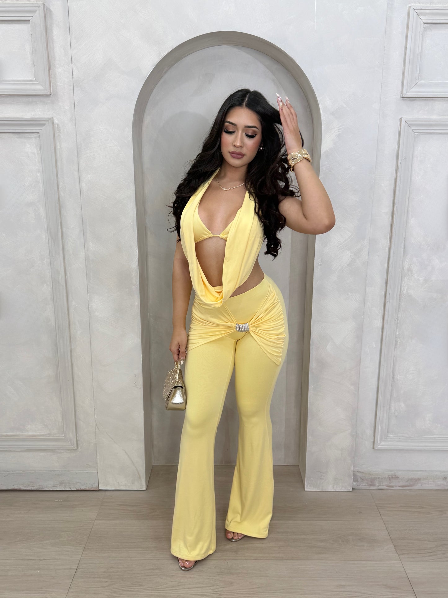 Teressa 3 Piece Set