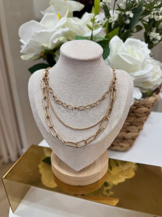 Essential Necklace