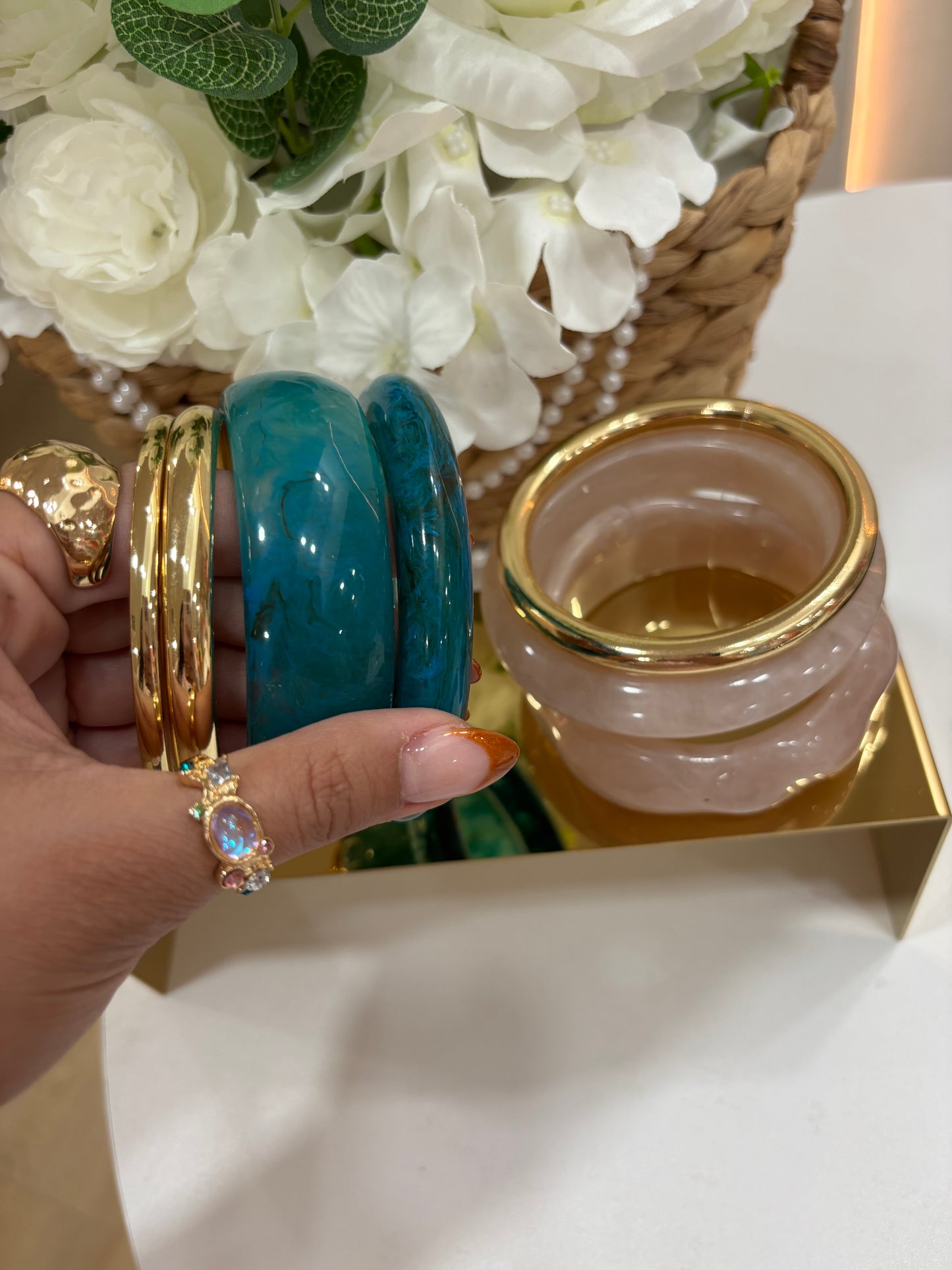 Bangle Set