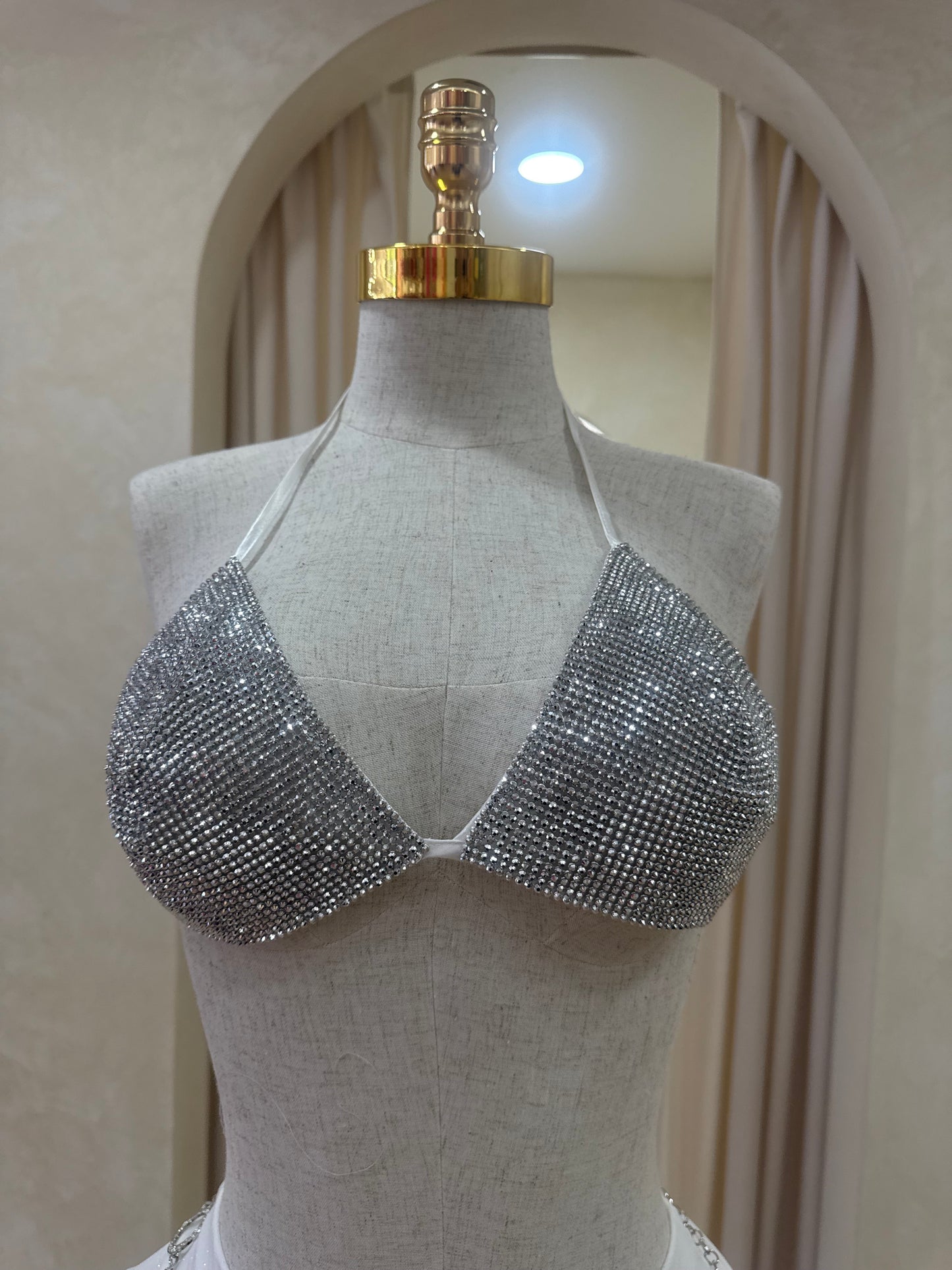 Sparkle Top