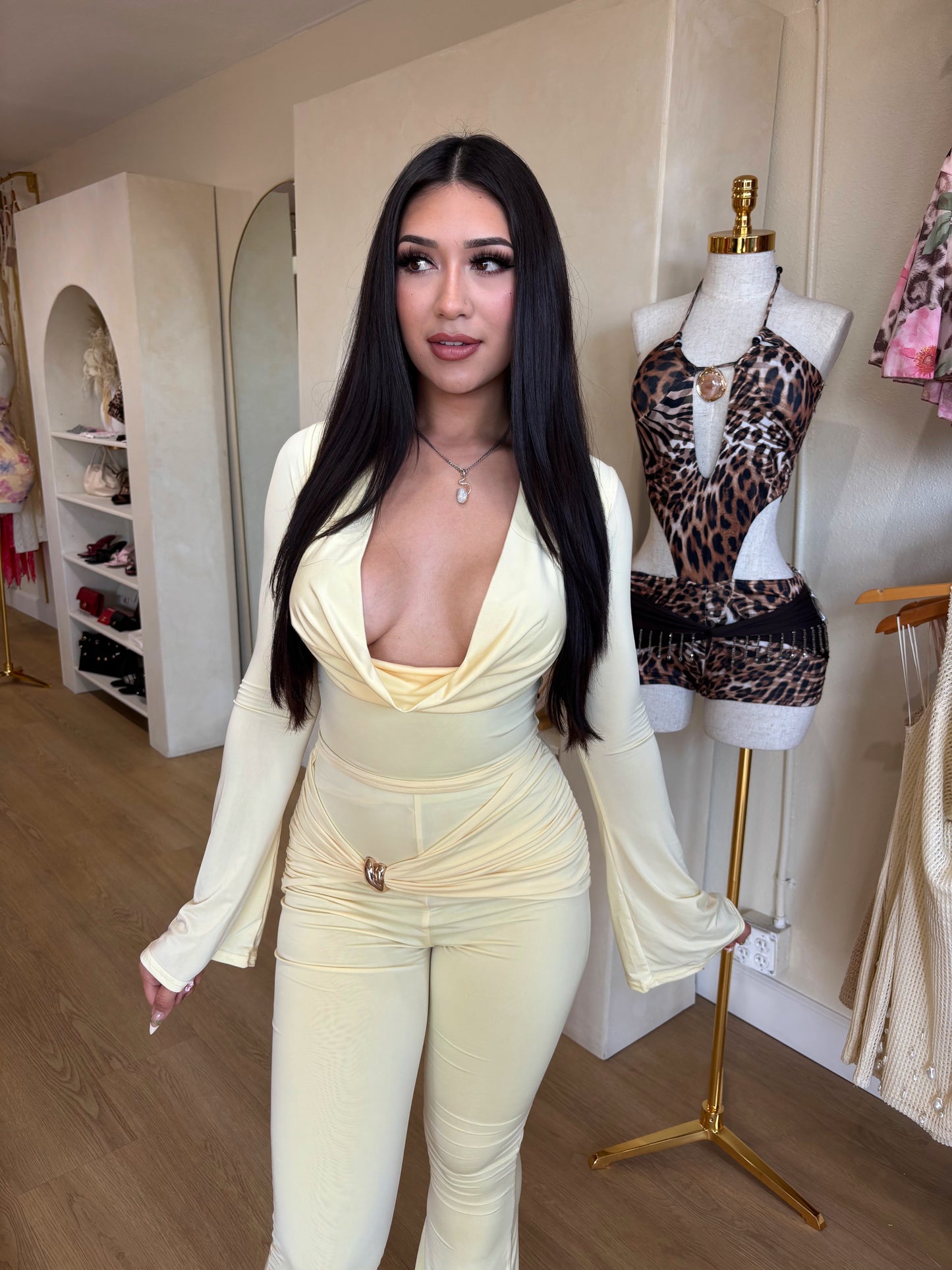 Val Set (Yellow)✨
