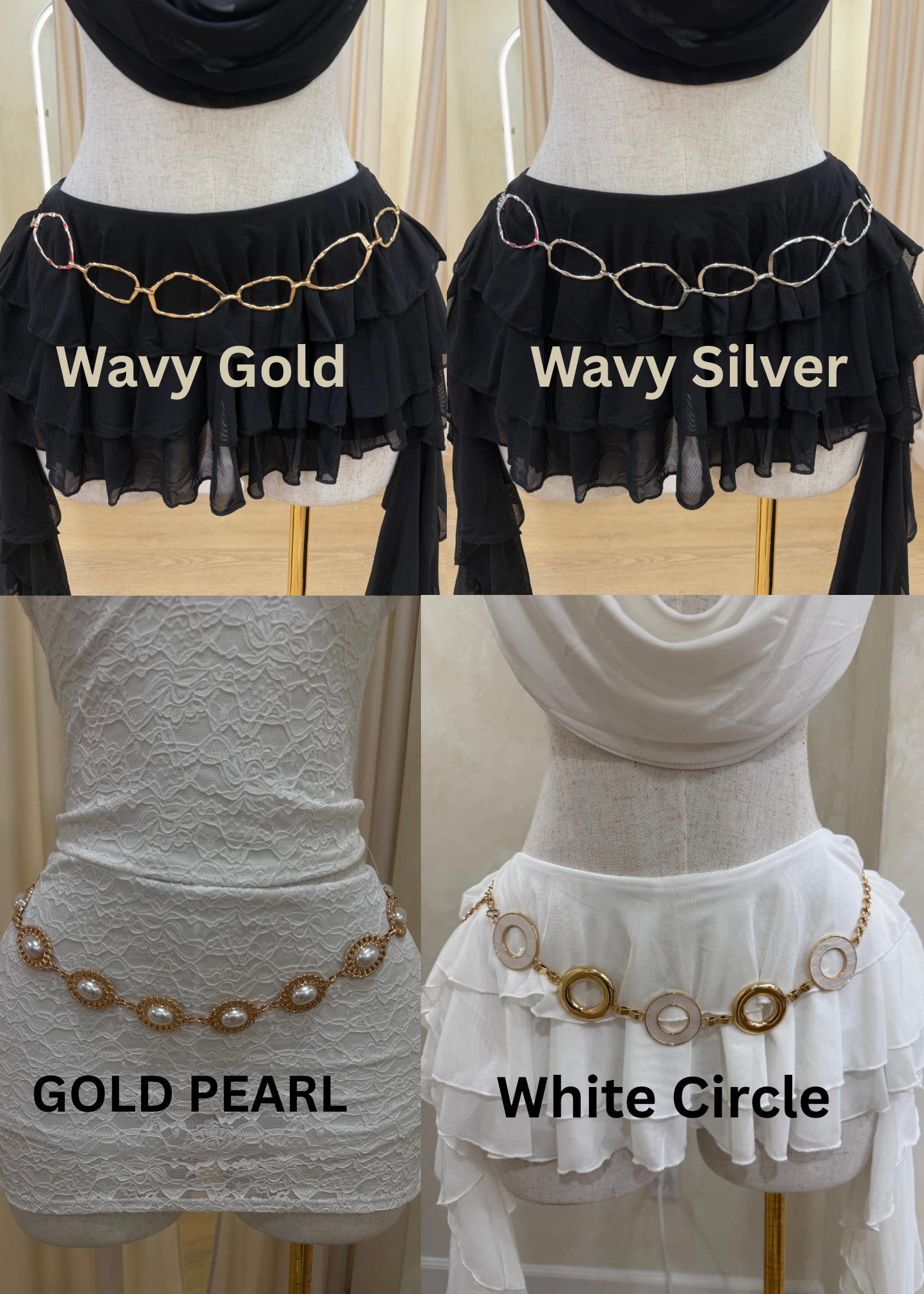 Belts