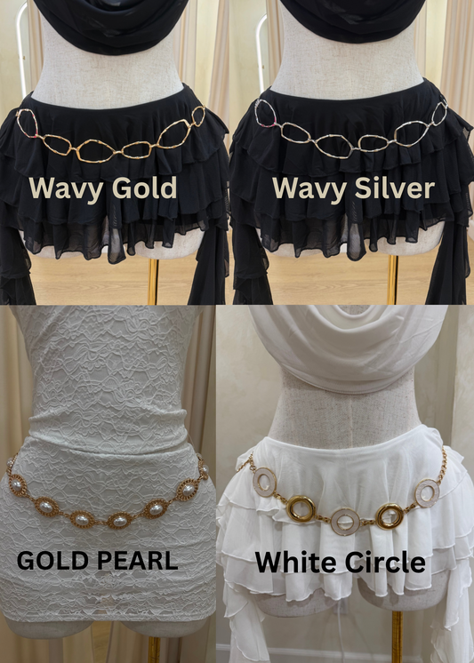 Belts