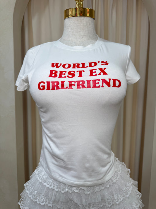 Best ex tee