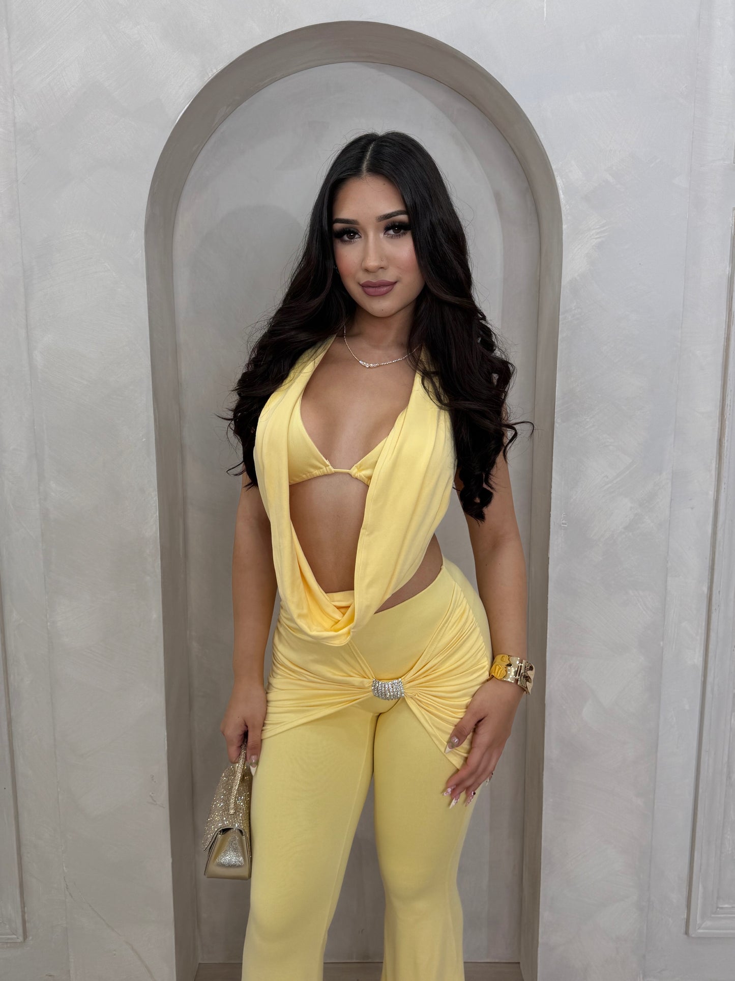 Teressa 3 Piece Set