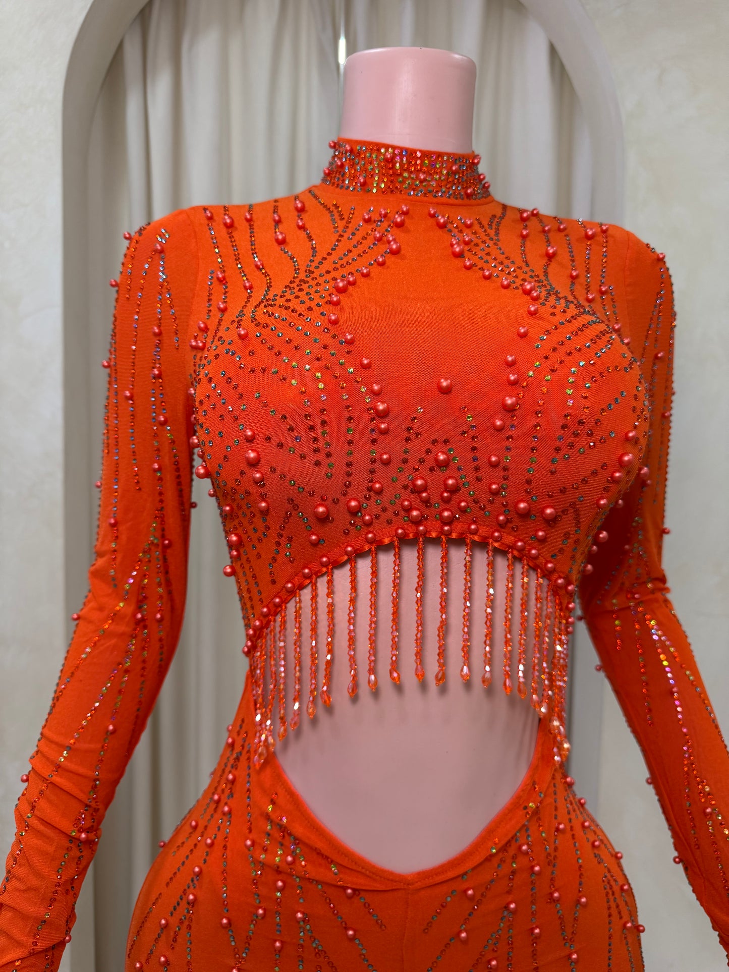 Gatubela Jumpsuit