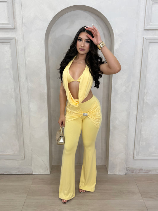 Teressa 3 Piece Set