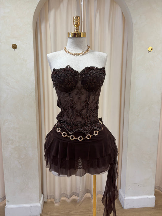 KG corset