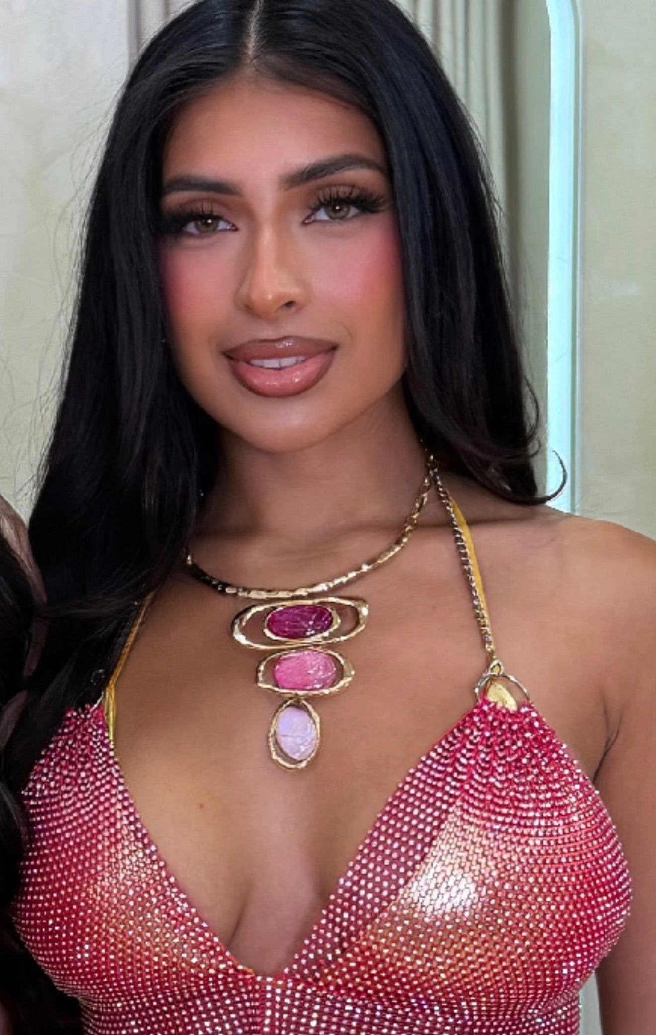 Statement Necklace ✨