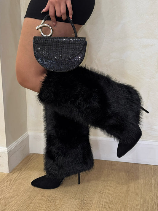 ASPEN BOOTS