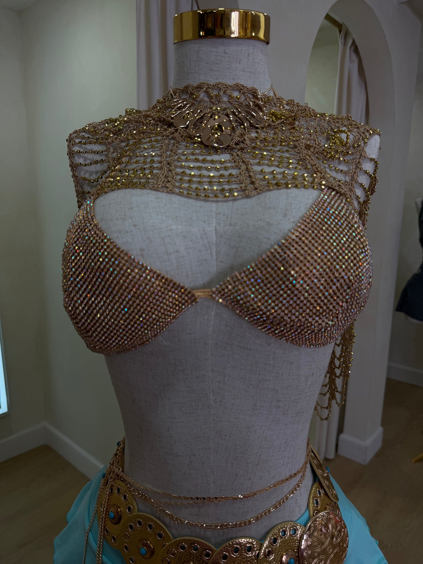 Sparkle Top