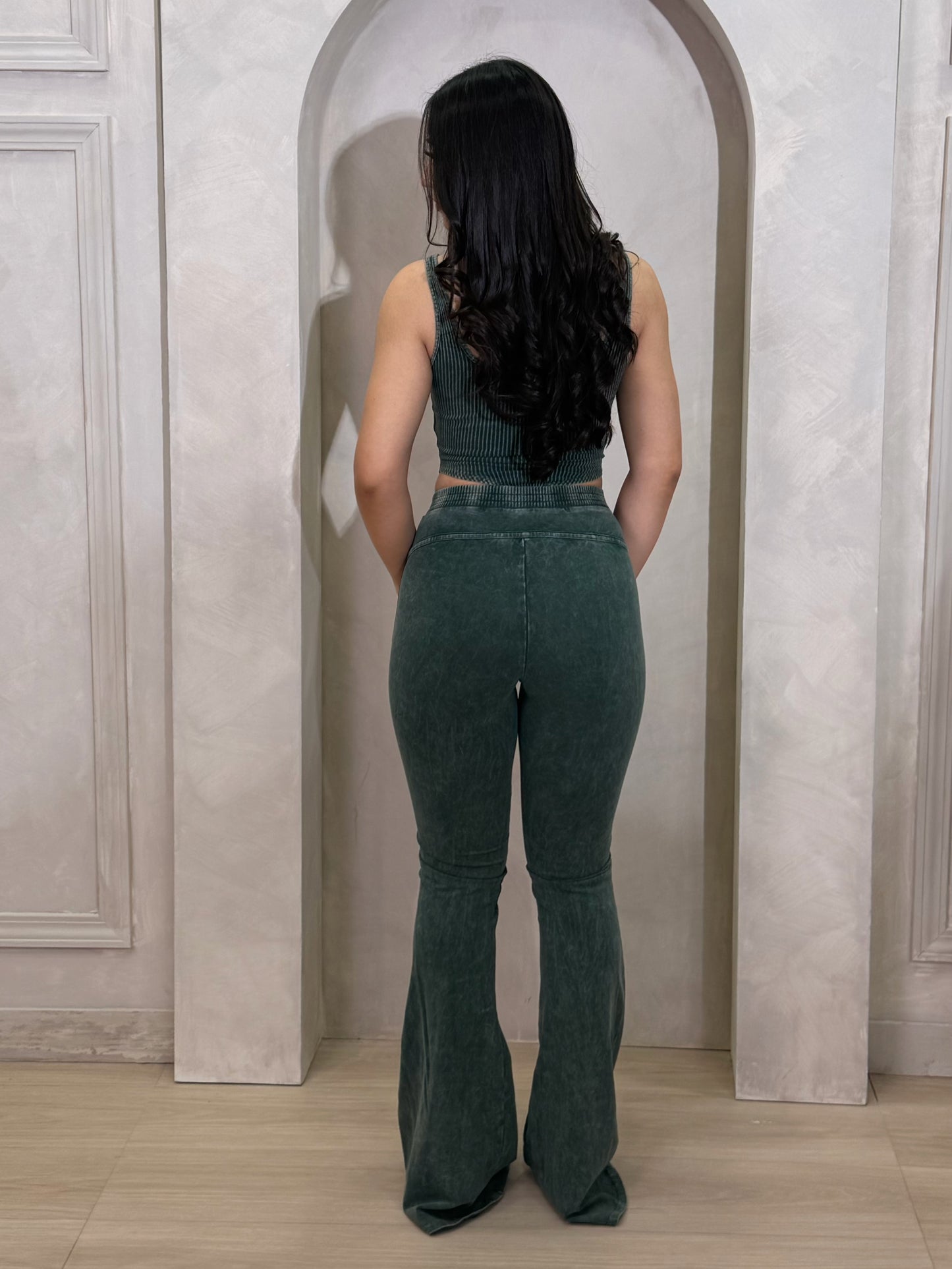 Cozy and snatched Set