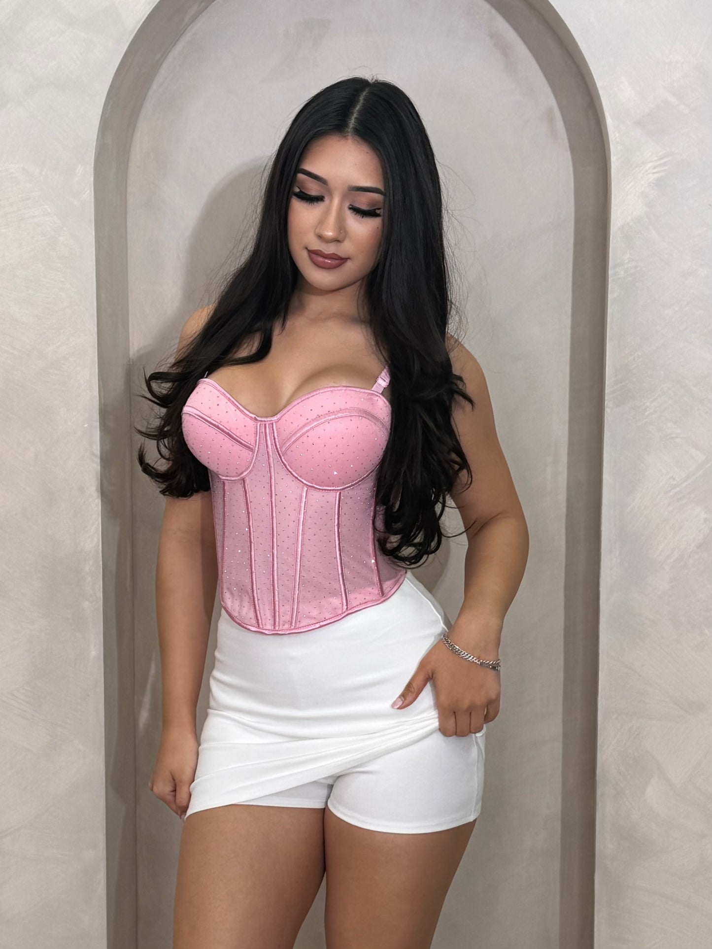 Most wanted Mini Skirt