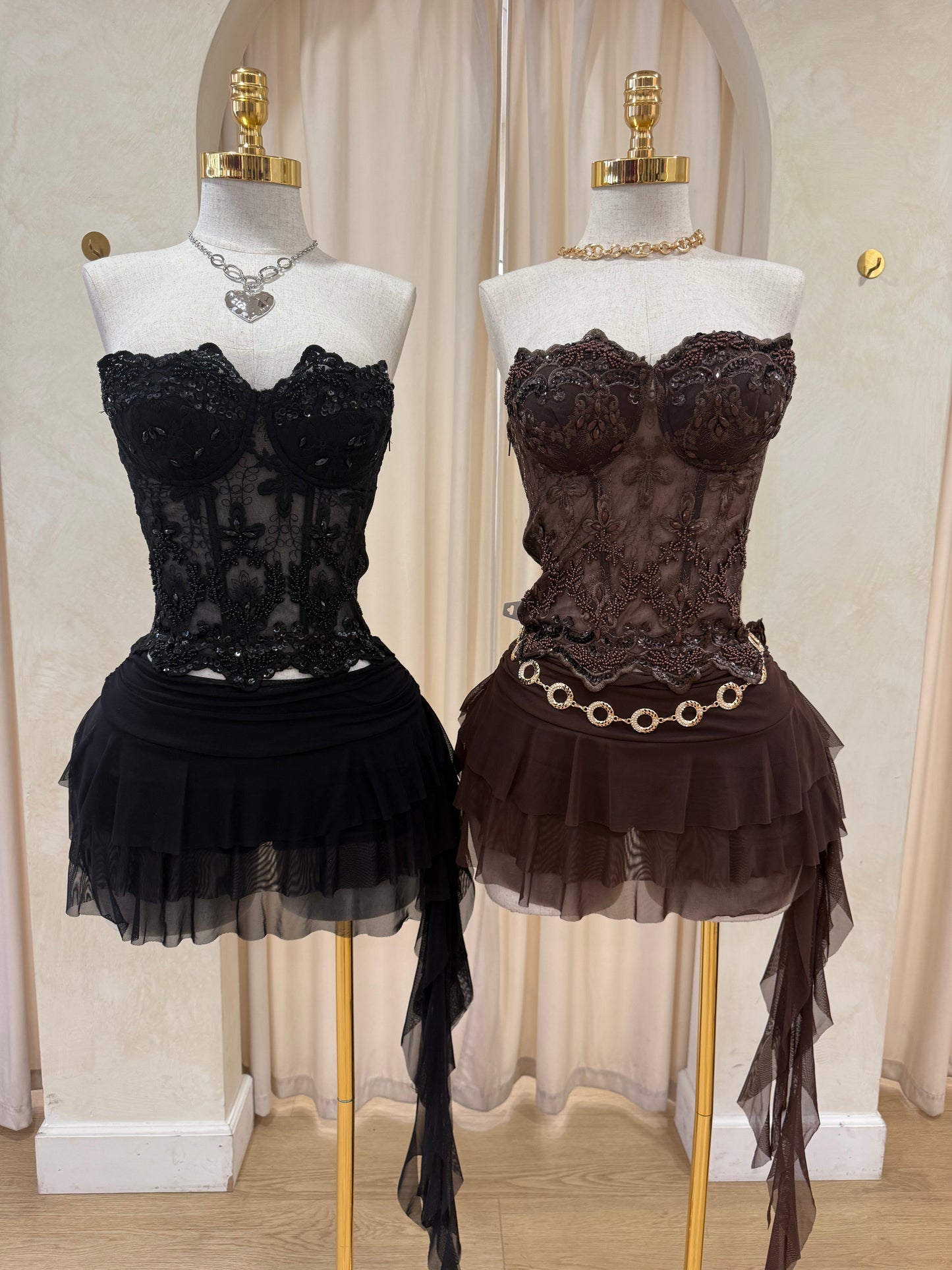 KG corset