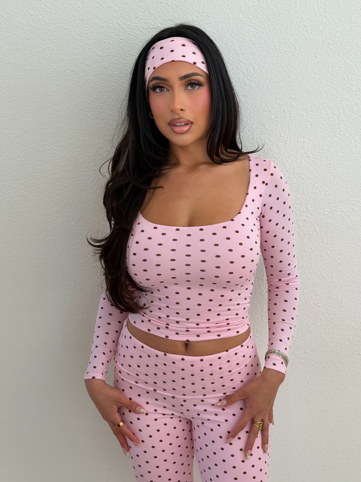 Gianna Long Sleeve