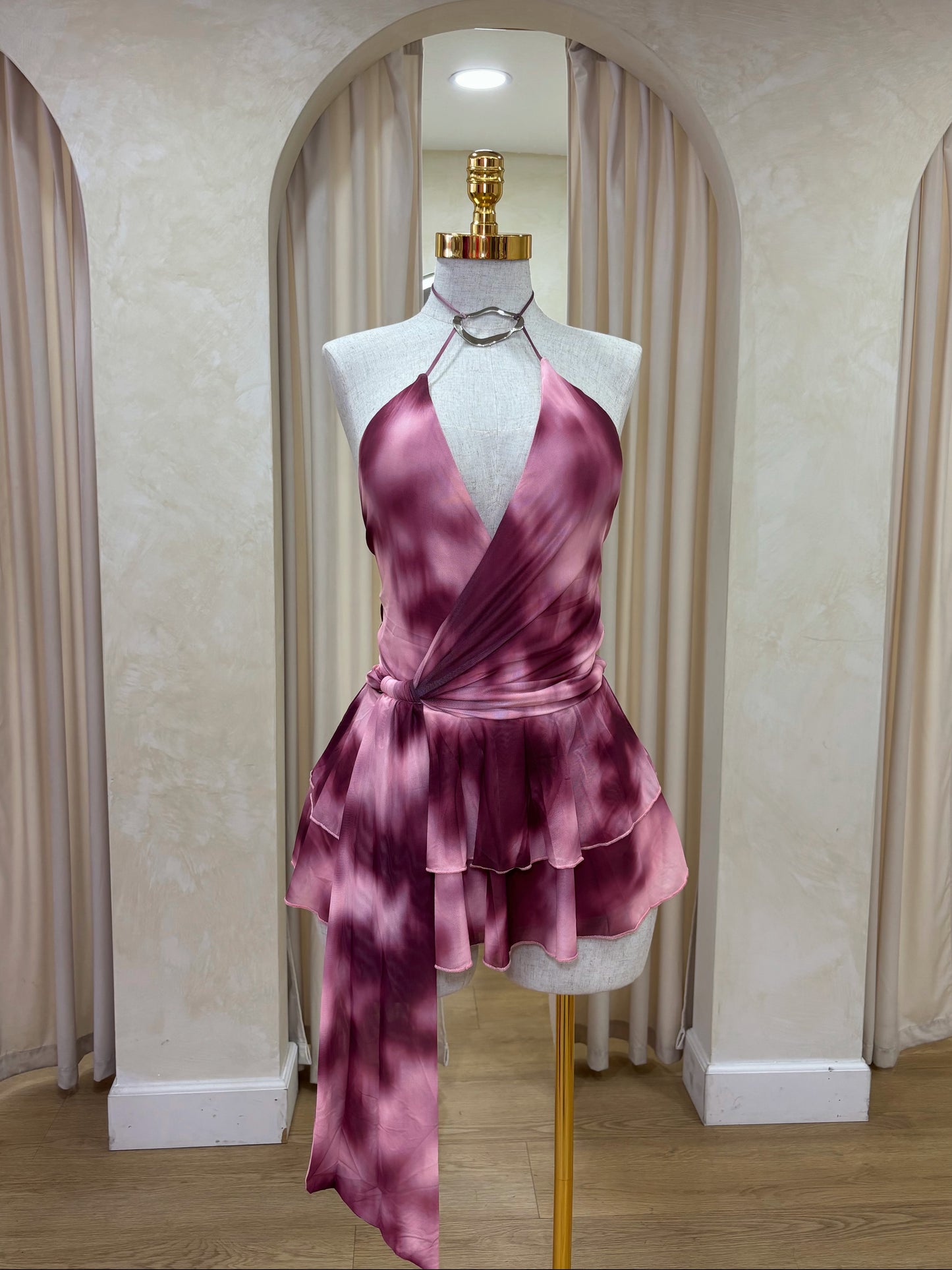 Abigail Dress