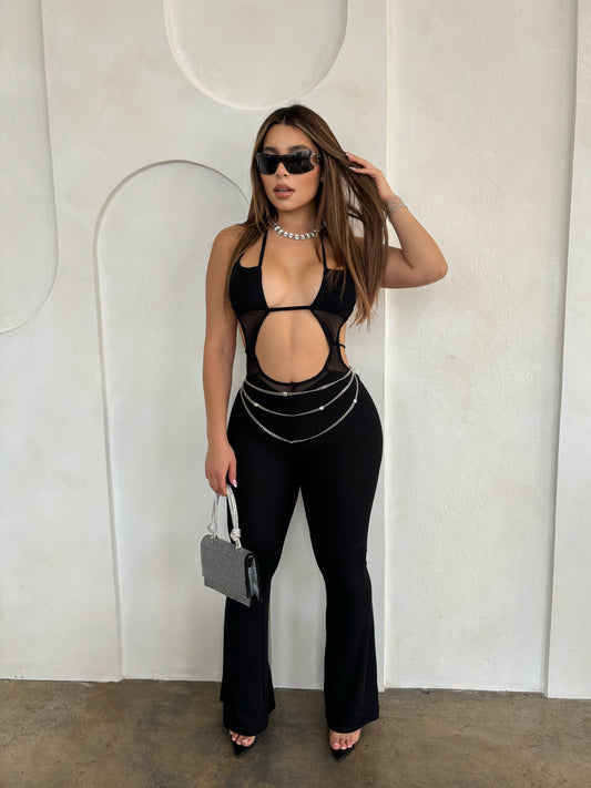 MADONA JUMPSUIT