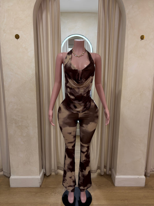Karla jumpsuit